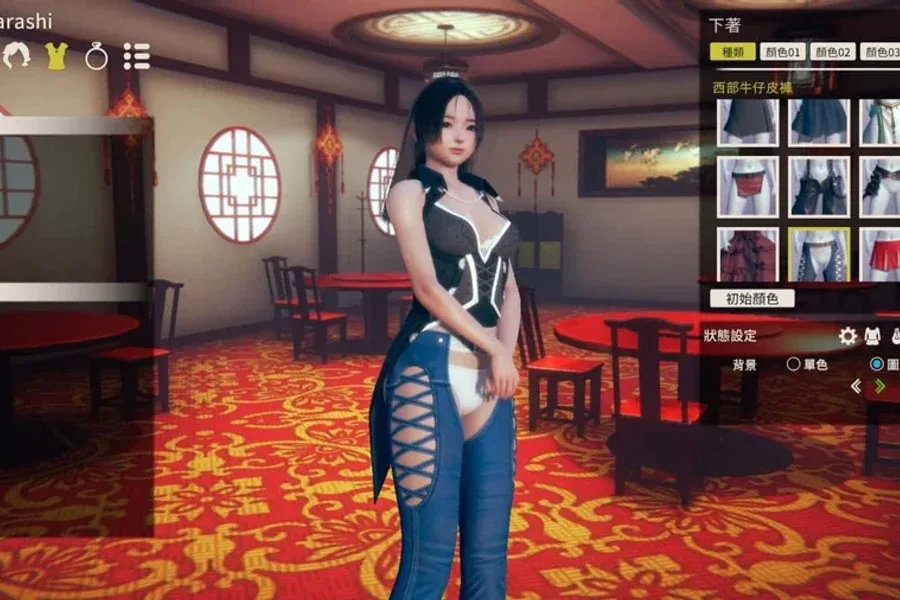 甜心选择2_Honey Select 2 甜心选择2顶级黄油存档指南 封面图