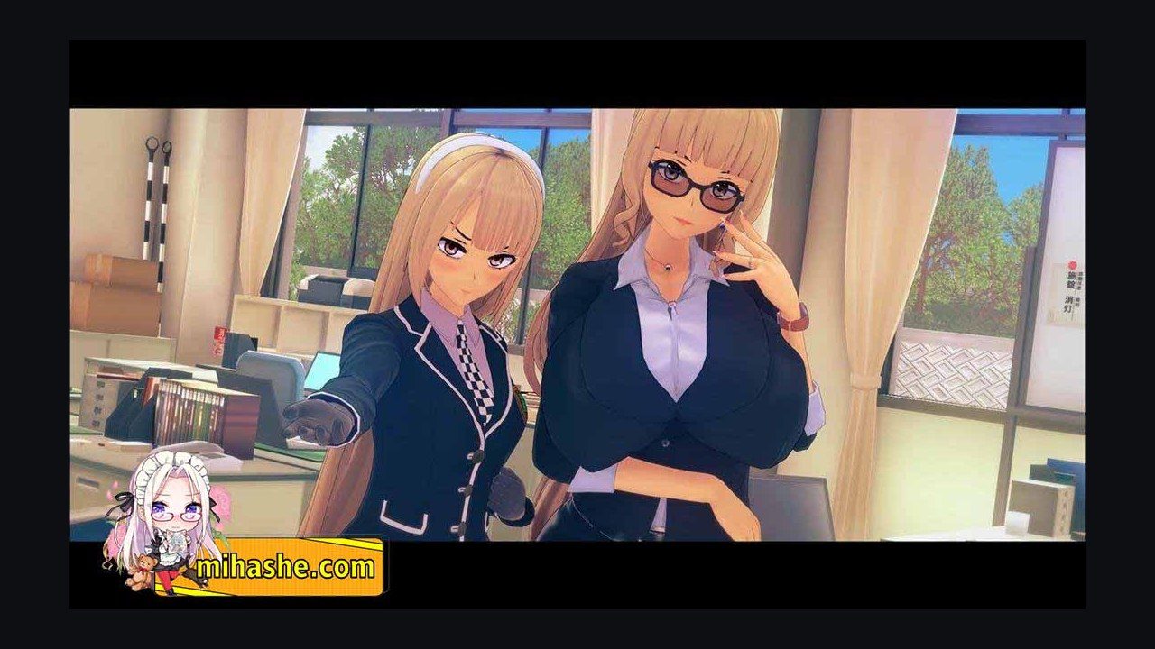 腐败王国CorruptedKingdom 支线内容 专题图 1