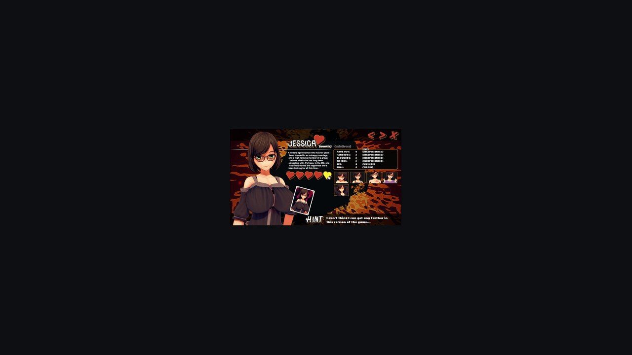 腐败王国CorruptedKingdom 操作界面 展示图 5
