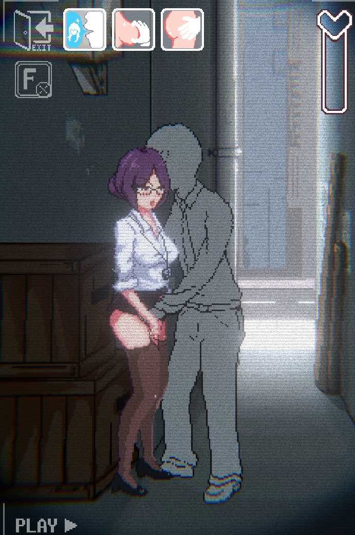 裏路地ノ事情 Back Alley Tales 小巷子里的秘密事情 攻略要点 资料图 8